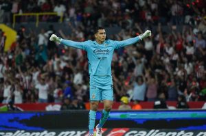 Chivas derrota a Charlotte y consigue su primera victoria de Leagues Cup en su historia