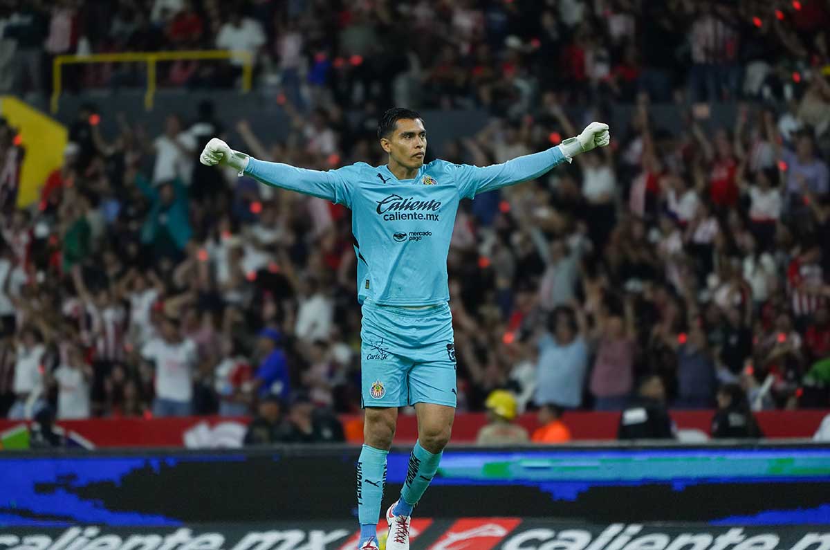 Chivas derrota a Charlotte y consigue su primera victoria de Leagues Cup en su historia