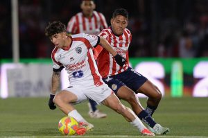 Chivas vs Juárez: Dónde y cómo ver en vivo el partido de la Jornada 5