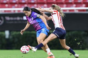 Chivas vs Rayadas: Cómo y dónde ver la Liga MX Femenil