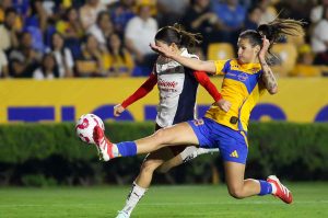 Chivas vs Tigres: Cómo y dónde ver la Liga MX Femenil