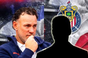 Chivas ya tiene el Plan B a Gabriel Milito y es uruguayo