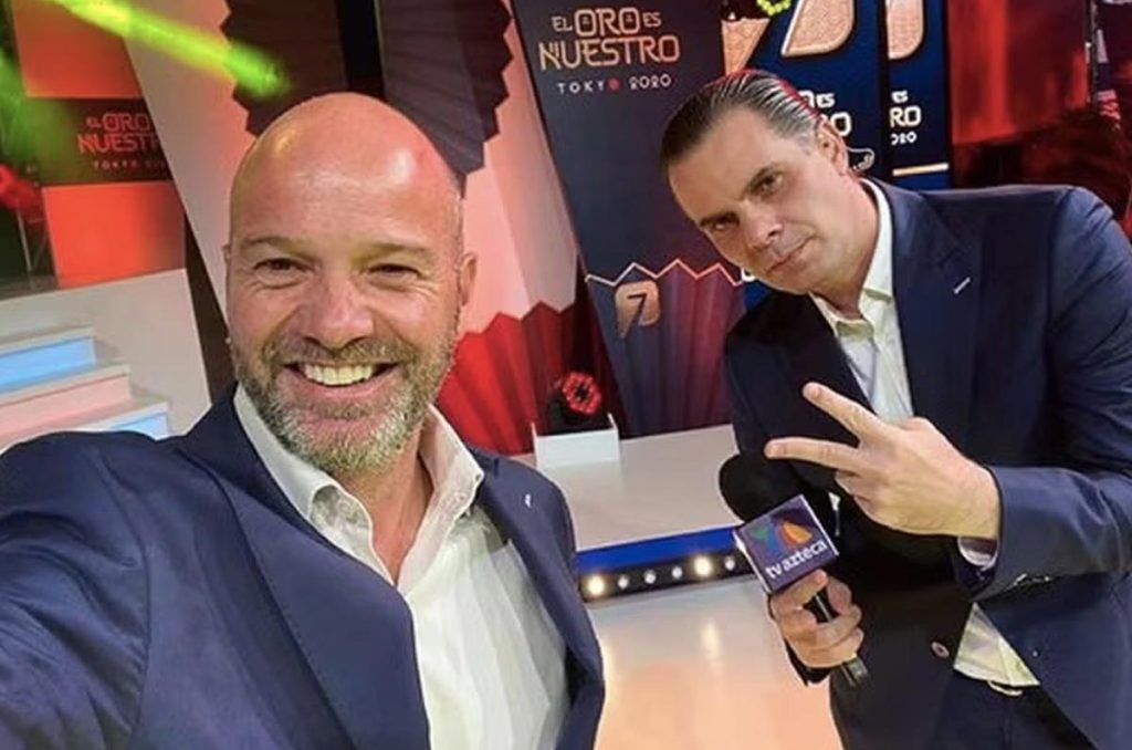 Peligra Christian Martinoli y Luis García para la Copa del Mundo 2026