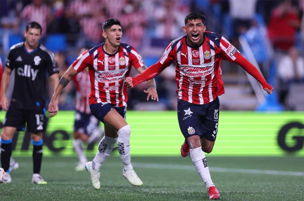 Cincinnati vs Chivas, el último baile del Guadalajara en la Leagues Cup 2025