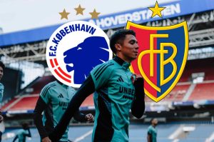 Cómo y Dónde ver en VIVO Copenhague vs Basel con Rodrigo Huescas por Champions League