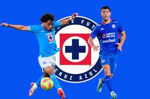 Cruz Azul enfila final feliz para Erik Lira y Amaury Morales