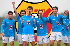 Cruz Azul manda una promesa a Costa Rica