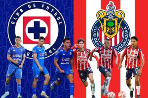 ¿Cruz Azul puede armar una alineación de puros mexicanos mejor que la de Chivas?