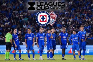 ¡Cruz Azul se despide ante Colorado! Dónde ver HOY EN VIVO su último juego de Leagues Cup