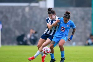 Cruz Azul vs Rayadas: Cómo y dónde ver la Liga MX Femenil
