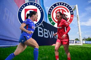 Cruz Azul vs Toluca Femenil: Horario, canal y dónde ver EN VIVO la Liga MX