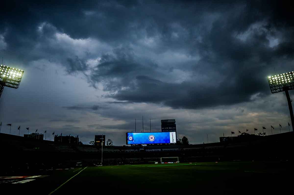 Cruz Azul vs Toluca retrasado ¿Qué ha sucedido y a qué hora se juega?