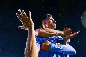 Cruz Azul ya tiene a la dupla goleadora para Ángel Sepúlveda