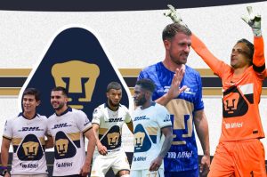¿Cuánto dinero gastó realmente Pumas en sus refuerzos del Apertura 2025?