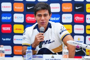 De ganar 14 millones, este es el pobre salario de José Juan Macías en Pumas