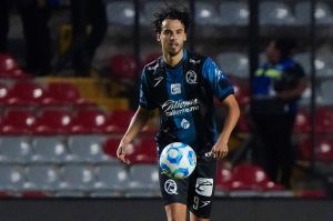 De ganar 80 millones este es el salario de Diego Reyes en Gallos de Querétaro