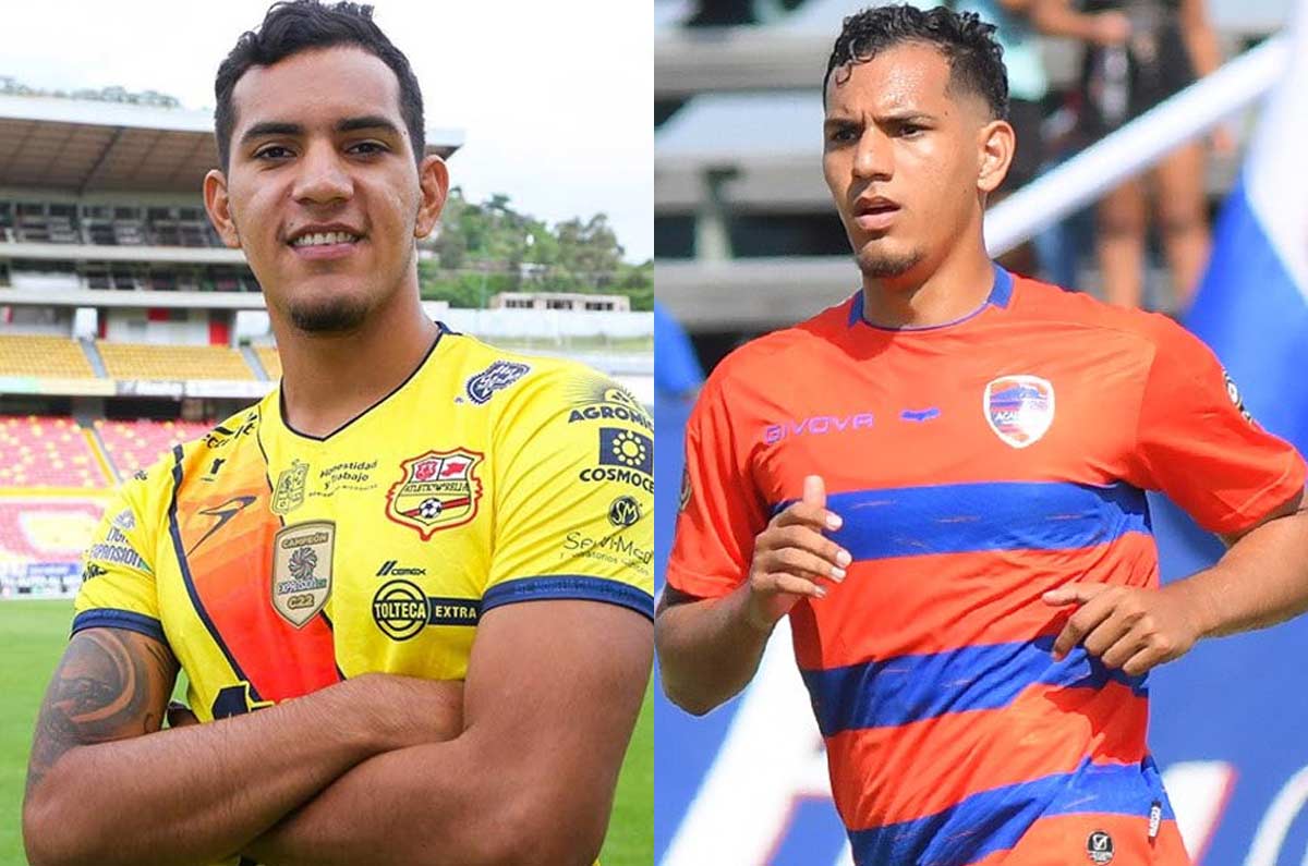 De Liga de Expansión a Copa Sudamericana: El descarte de Morelia que hoy la rompe con sus goles