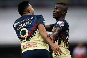 De ser goleador en América a su triste presente en un equipo desconocido