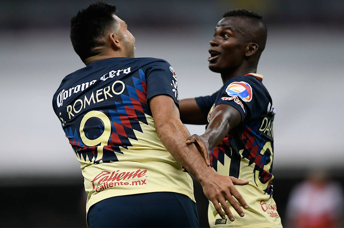 De ser goleador en América a su triste presente en un equipo desconocido