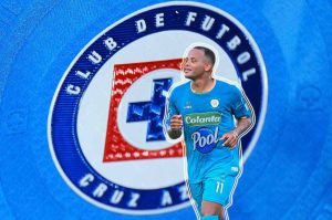 De un fichaje millonario de Cruz Azul a goleador en segunda división