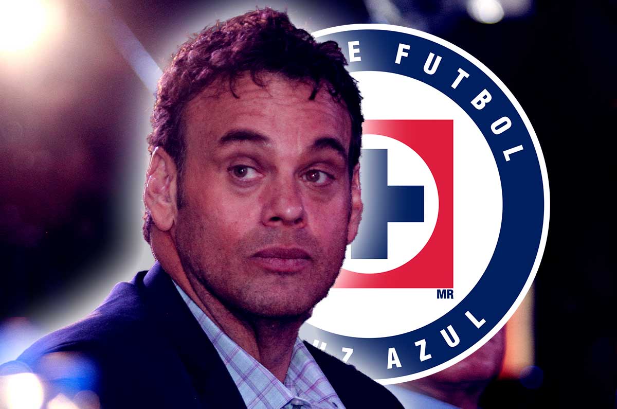 “Dejen de decir estupideces”: Faitelson aclara supuesto veto de Cruz Azul