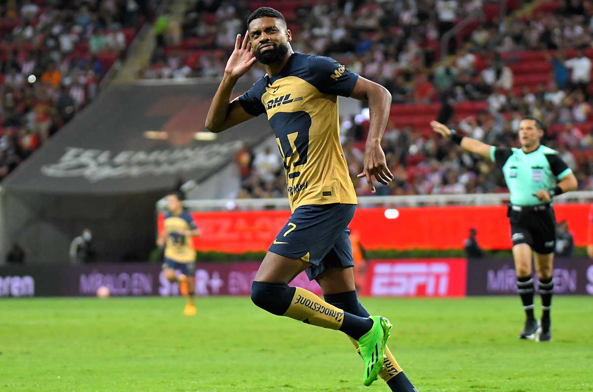 Diogo de Oliveira comienza a brillar en Brasil