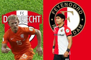Dirk Kuyt, goleador legendario y el maestro secreto para Stephano Carrillo en Europa