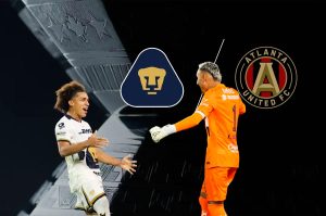 ¿Dónde ver el Pumas vs Atlanta United? Horario y transmisión EN VIVO del partido de Leagues Cup