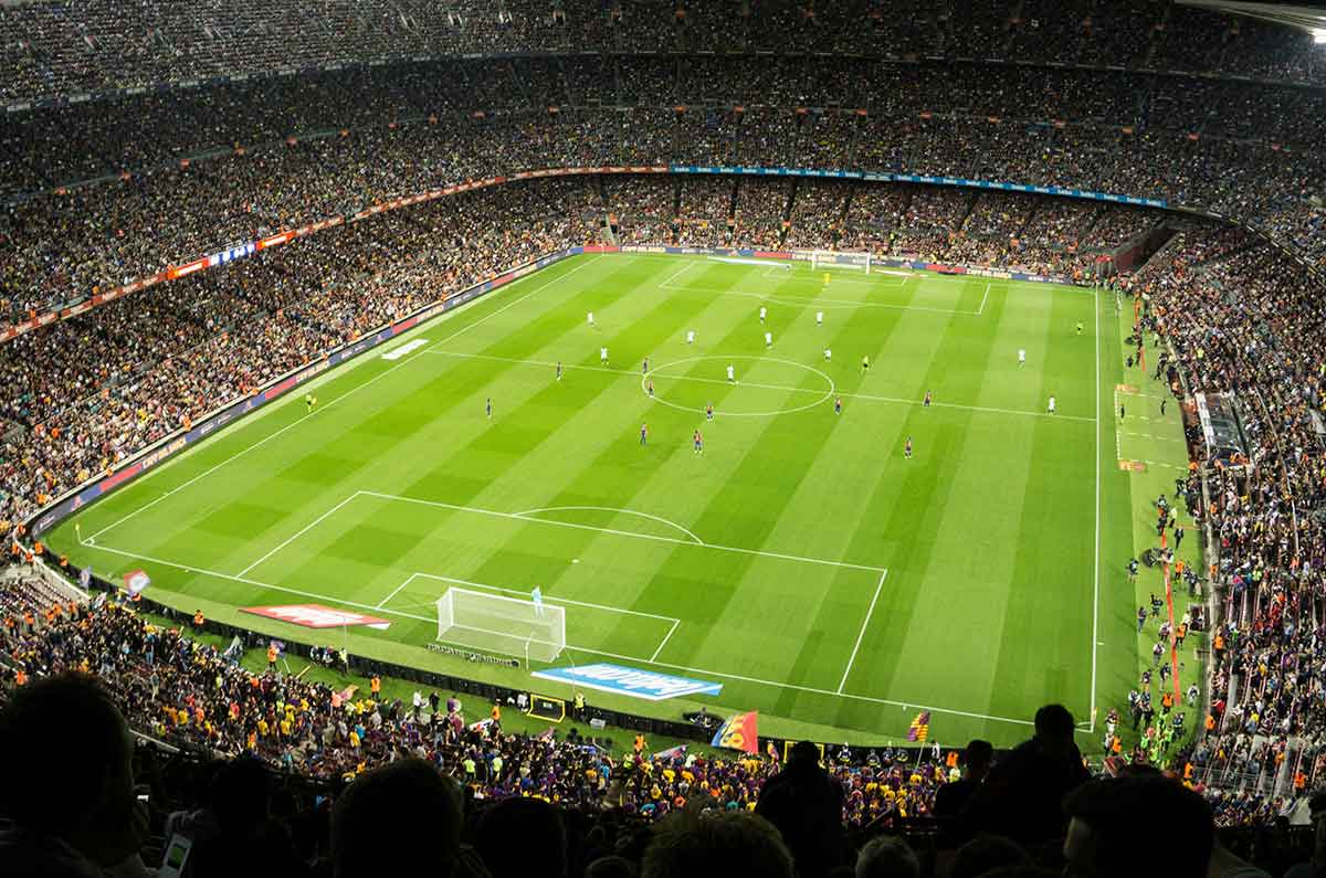 No te pierdas ni un gol: Dónde ver la Champions League online