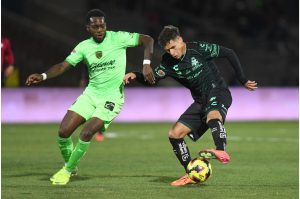 Dónde y a qué hora ver en vivo el Juárez vs Santos Laguna de la Jornada 6 del Apertura 2025
