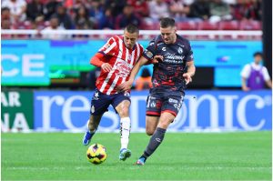 Dónde y a qué hora ver en vivo el Xolos vs Chivas Jornada 6 del Apertura 2025