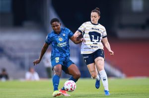 Dónde y cómo ver EN VIVO el Pumas vs América de la Jornada 7 de la Liga MX Femenil