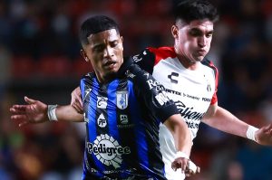 Dónde y cómo ver EN VIVO el Querétaro vs Atlas de la Jornada 5