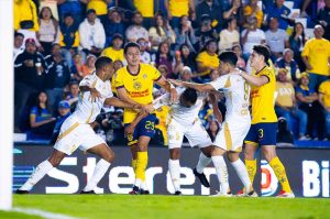 Dónde y cómo ver en vivo el Tigres vs América de la Jornada 5