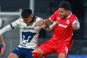 Dónde y cómo ver en vivo el Toluca vs Pumas