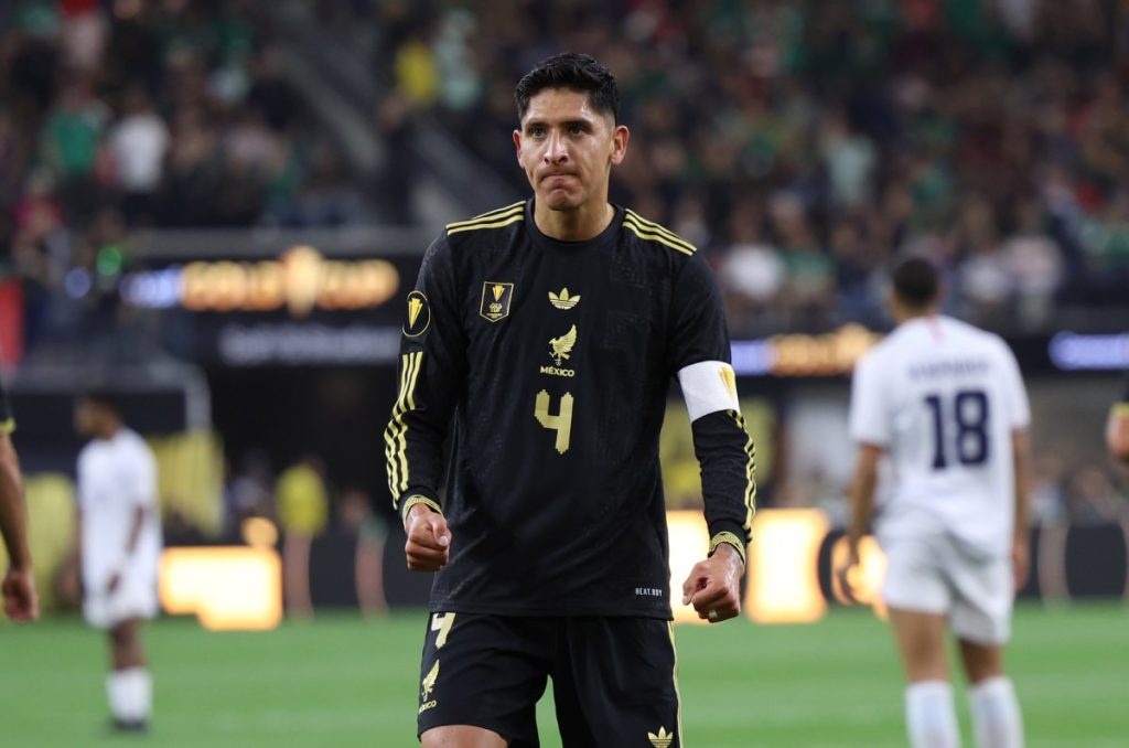 Edson Álvarez se enfila a jugar con el Fenerbahce de José Mourinho a un año del Mundial