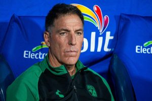 Eduardo Berizzo se pone en la cuerda floja con León, polémicas declaraciones