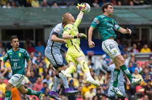 El bicampeón de León que se ha quedado sin minutos en 2025