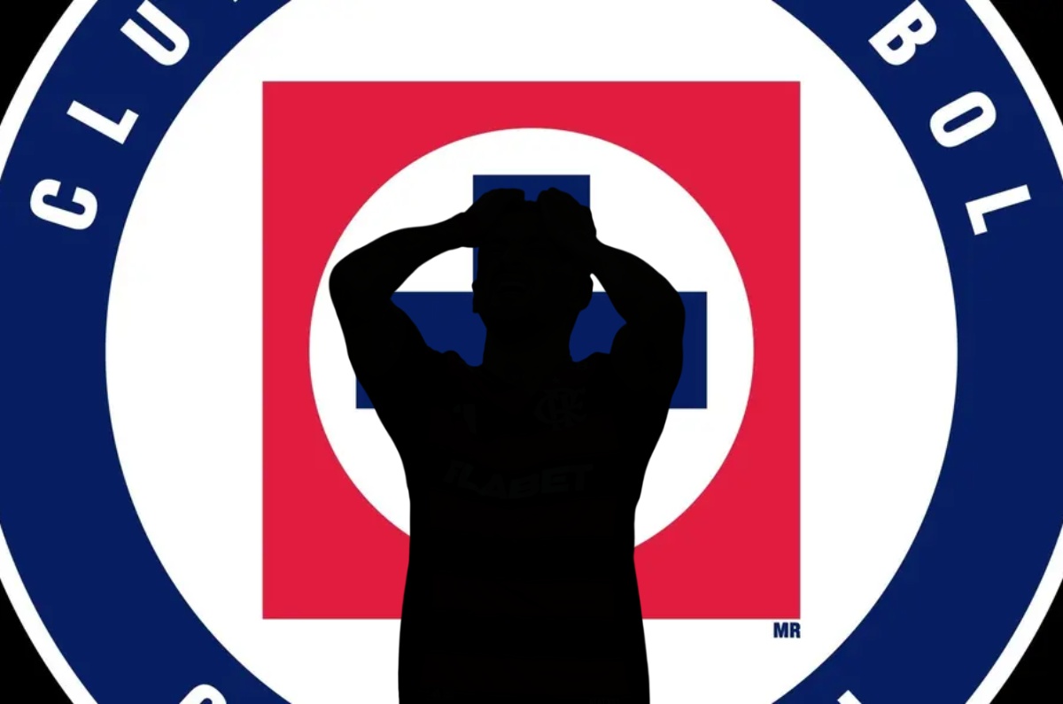 El Bombazo que Cruz Azul dejó ir, es una estrella y la está rompiendo