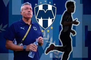 El canterano de Monterrey que tiene ‘encantado’ a Domènec Torrent