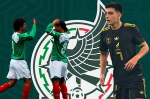 El desafío de Gilberto Mora que ni Carlos Vela ni Giovani Dos Santos lograron