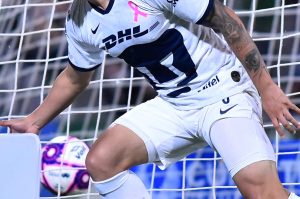 ¡El error que Pumas lamenta! Lo vendieron por un millón y hoy es un goleador histórico