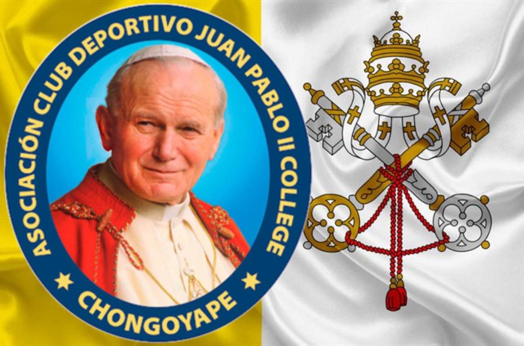 El Fenómeno de un club peruano con aficionados en Polonia; La historia de Juan Pablo II College