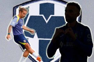 El fichaje bomba que Rayados descartó; la lista de jugadores que no llegarán a Monterrey
