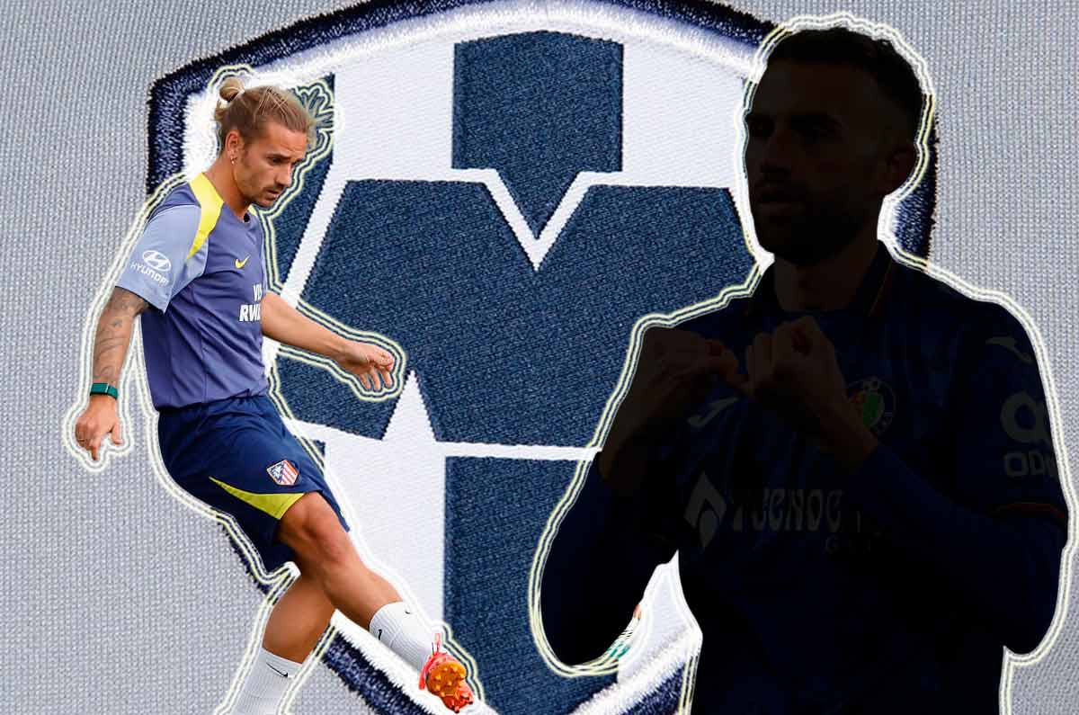 El fichaje bomba que Rayados descartó; la lista de jugadores que no llegarán a Monterrey