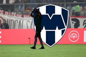 El fichaje de 20 millones de dólares que pone a prueba a Rayados de Monterrey