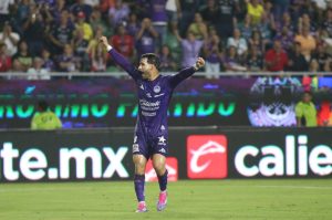 El fichaje más caro en la historia de Mazatlán se fue sin pena ni gloria