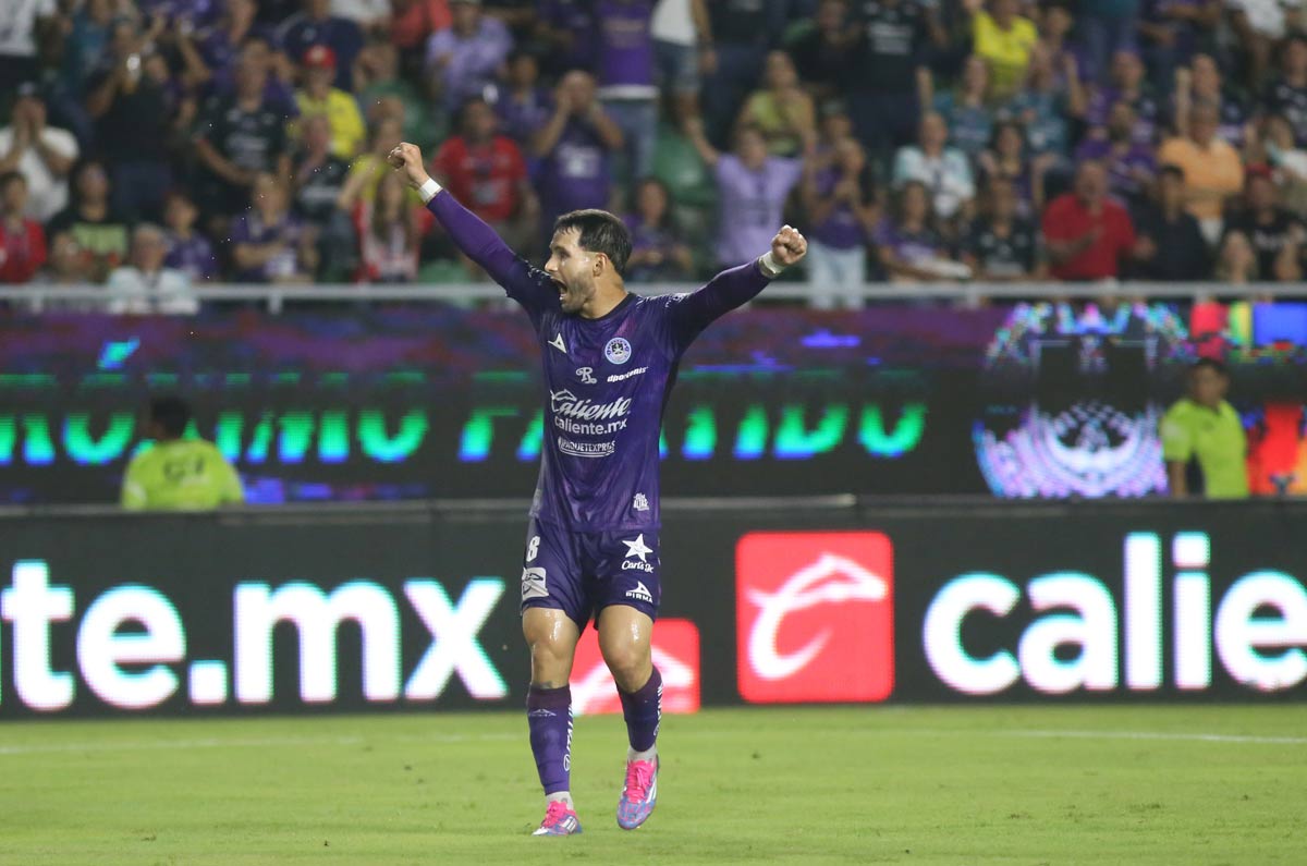 El fichaje más caro en la historia de Mazatlán se fue sin pena ni gloria
