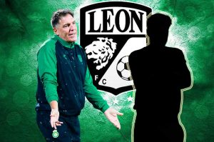 El fracaso del León en Leagues Cup traería de vuelta a un viejo conocido