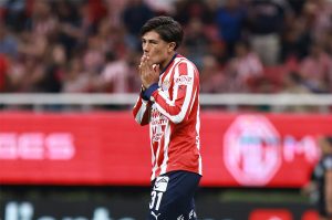 El inexplicable caso de Yael Padilla con Gabriel Milito en Chivas